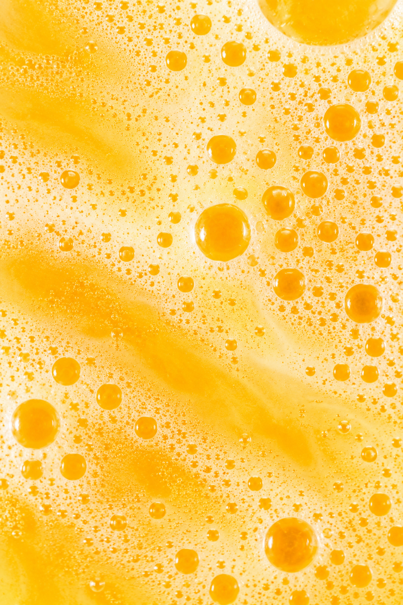 Tropical Punch