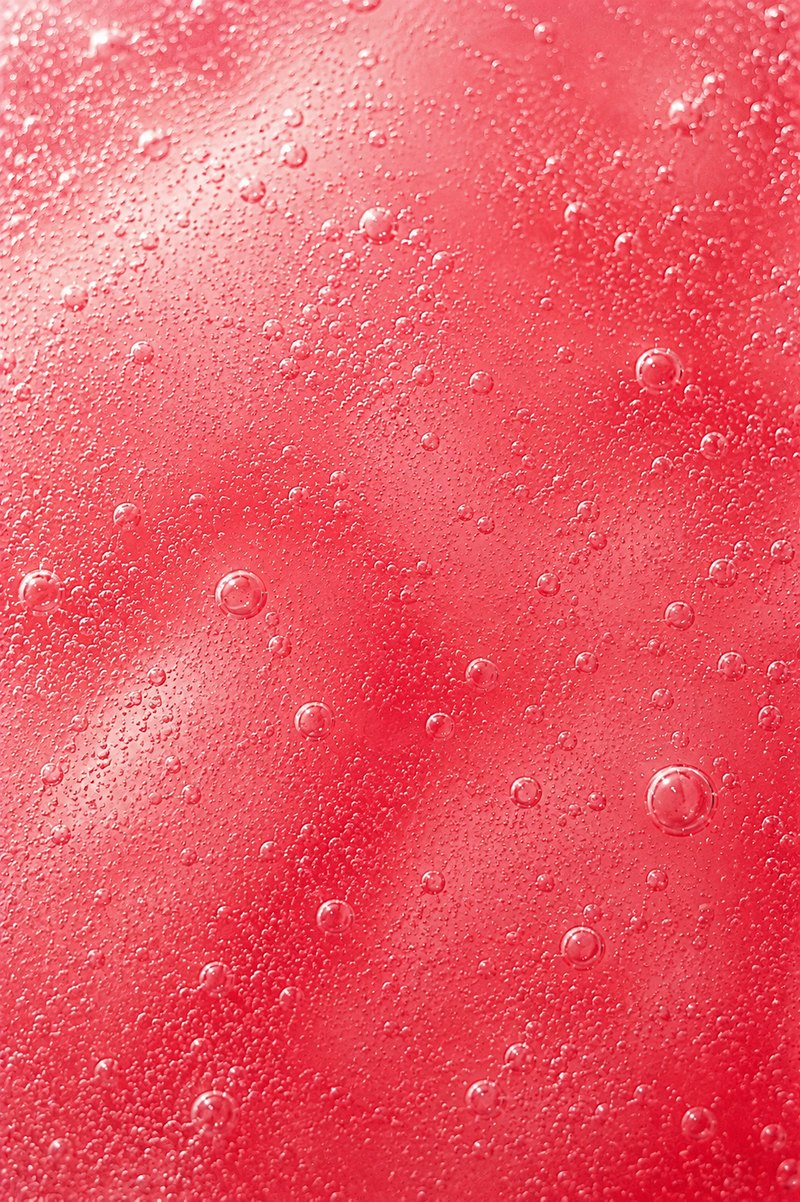 Raspberry Dragon Fruit