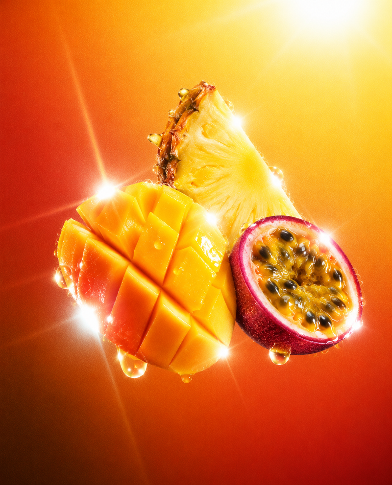 Tropical Punch
